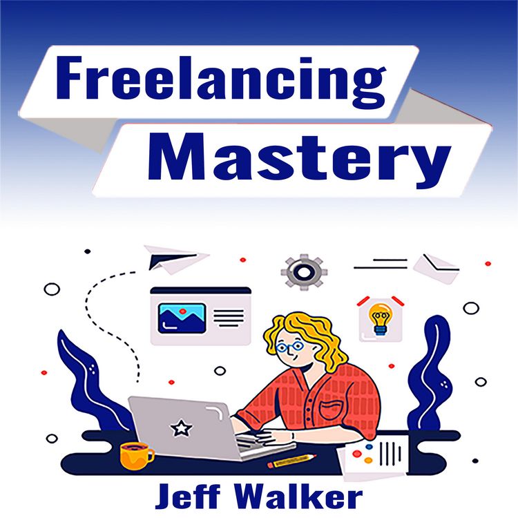 Produktbild: Freelancing Mastery