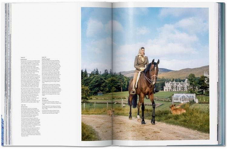 Produktbild: Her Majesty