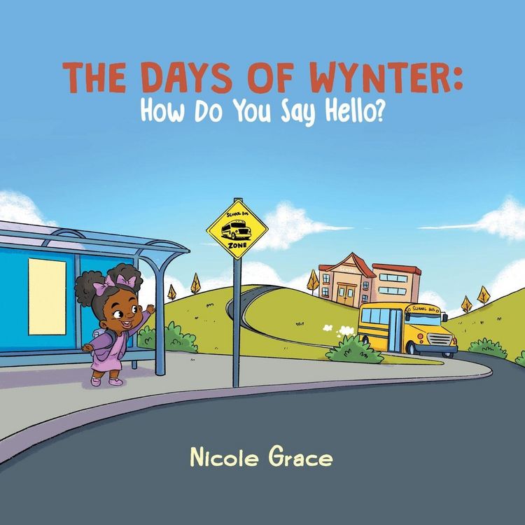 Produktbild: The Days of Wynter