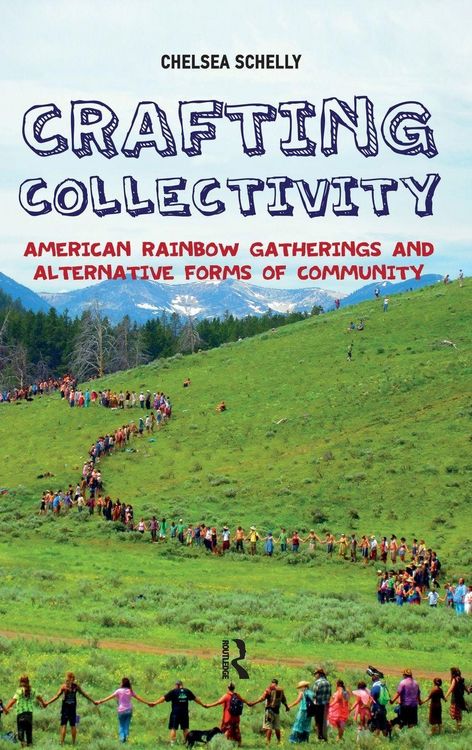 Produktbild: Crafting Collectivity