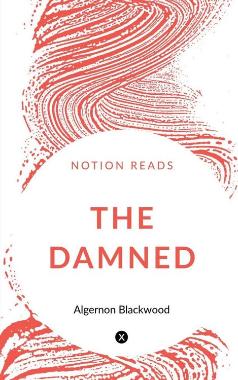 Produktbild: The Damned