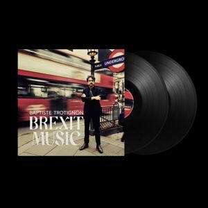 Produktbild: Brexit Music