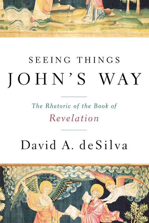 Produktbild: Seeing Things John's Way