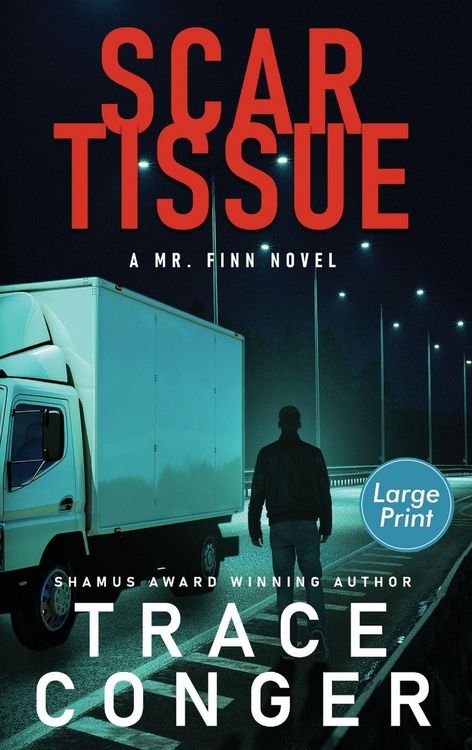 Produktbild: Scar Tissue