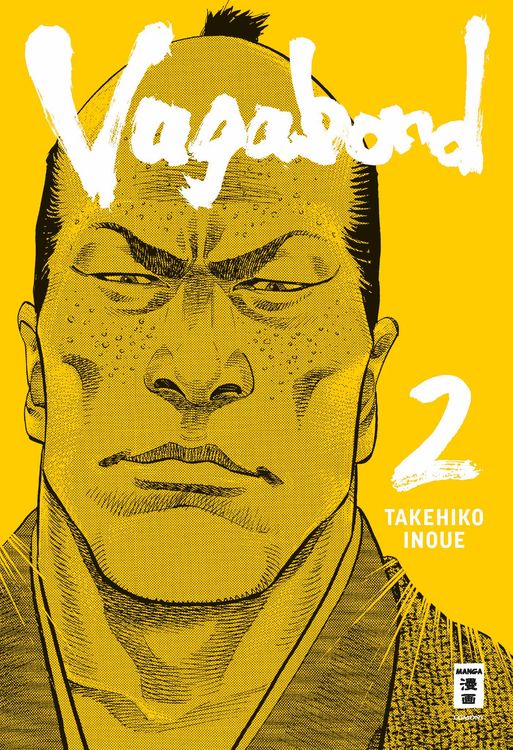 Bild vom Artikel Vagabond 02 vom Autor Takehiko Inoue