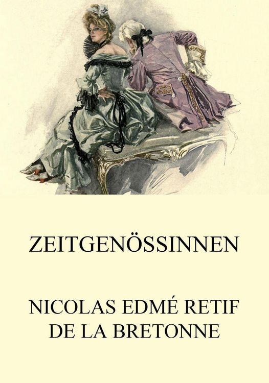 Produktbild: Zeitgen&ouml;ssinnen