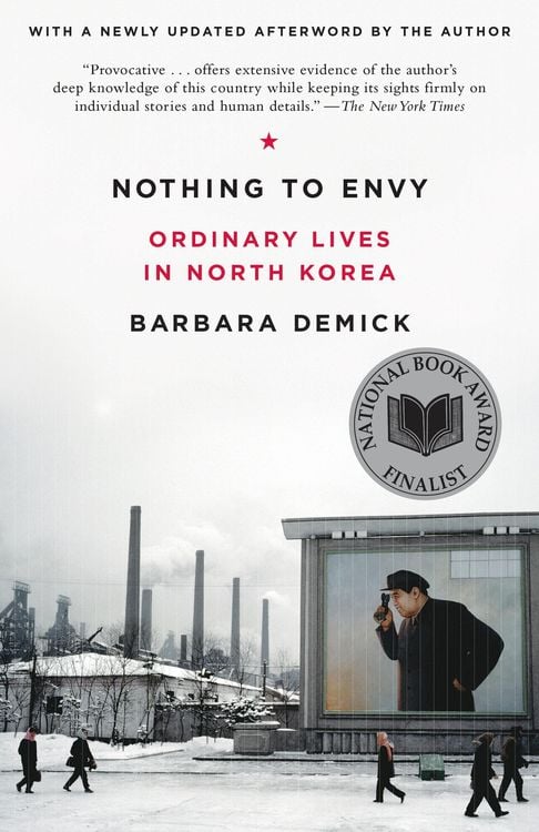 Produktbild: Nothing to Envy