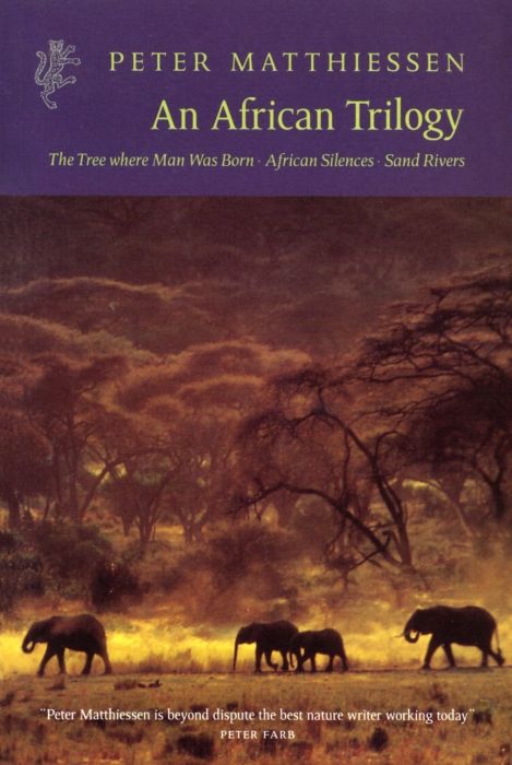 Produktbild: An African Trilogy