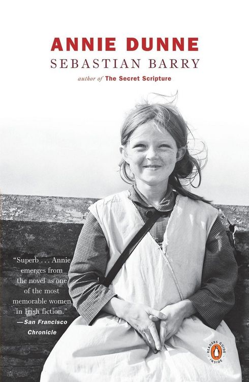 Produktbild: Annie Dunne