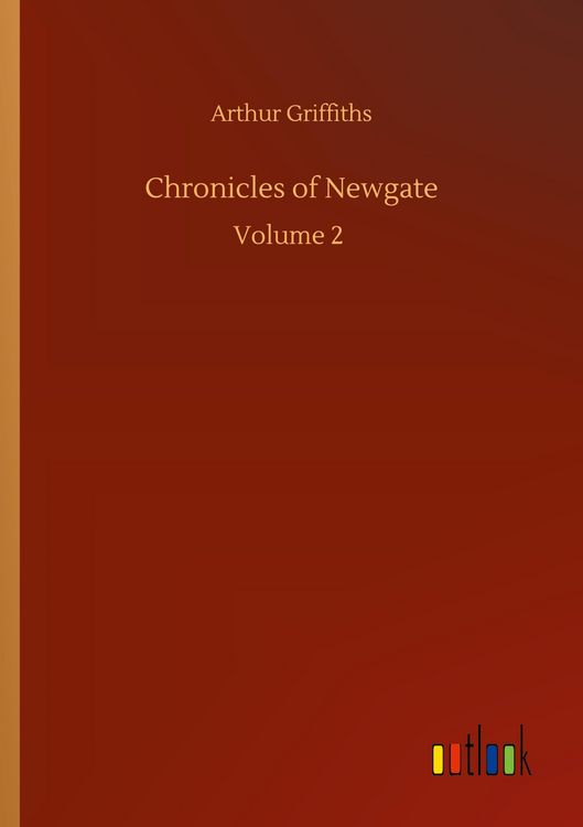 Produktbild: Chronicles of Newgate