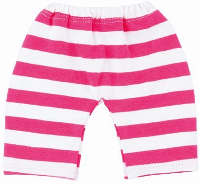 Produktbild: Puppen-H&auml;ngerchen mit Leggings, Gr. 35-45 cm