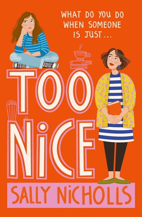 Produktbild: Too Nice