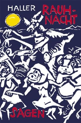 Produktbild: Rauhnacht