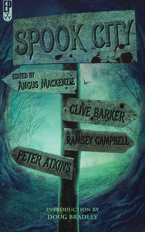 Produktbild: Spook City