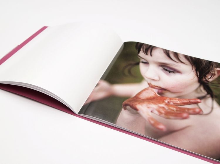 Produktbild: WERKDRUCK No. 34 - Alain Laboile (Colour works)