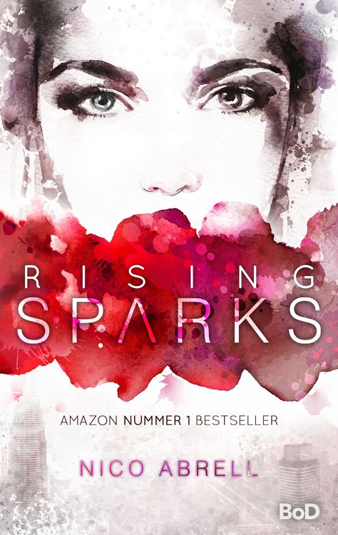 Produktbild: Rising Sparks