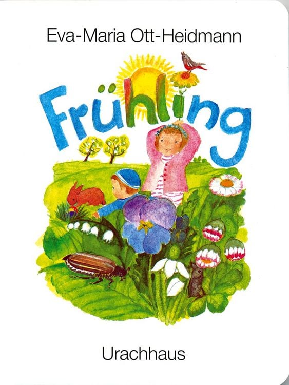 Produktbild: Fr&uuml;hling