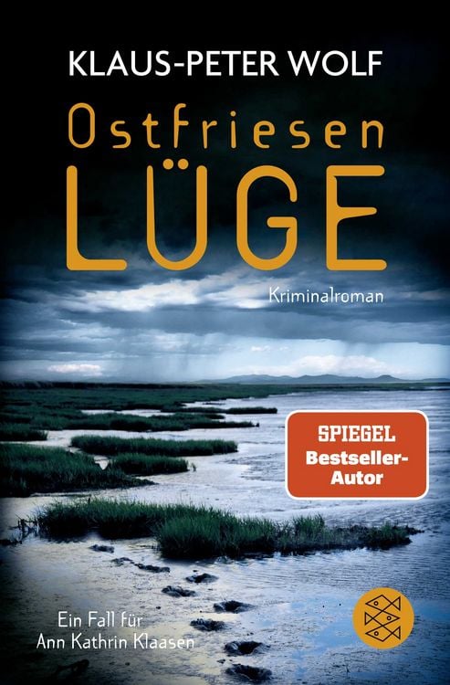 Produktbild: Ostfriesenl&uuml;ge