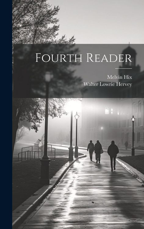 Produktbild: Fourth Reader