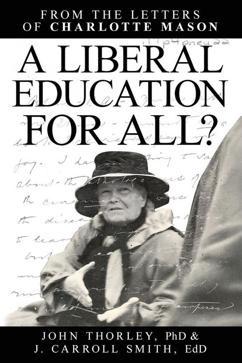 Produktbild: A Liberal Education for All