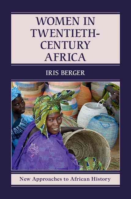Produktbild: Women in Twentieth-Century Africa