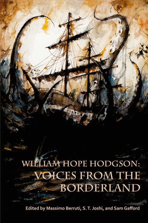Produktbild: William Hope Hodgson