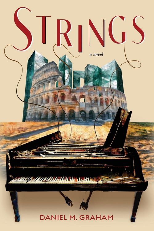Produktbild: Strings