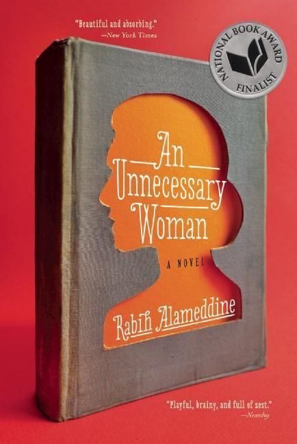 Produktbild: An Unnecessary Woman