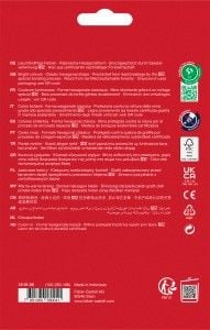 Produktbild: Faber-Castell Buntstifte Castle, 36er Set