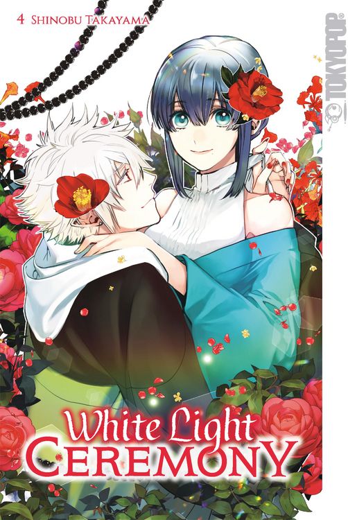 Produktbild: White Light Ceremony, Band 04