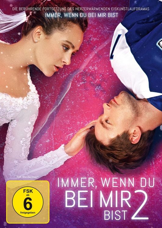 Produktbild: Immer, wenn du bei mir bist - Teil 2