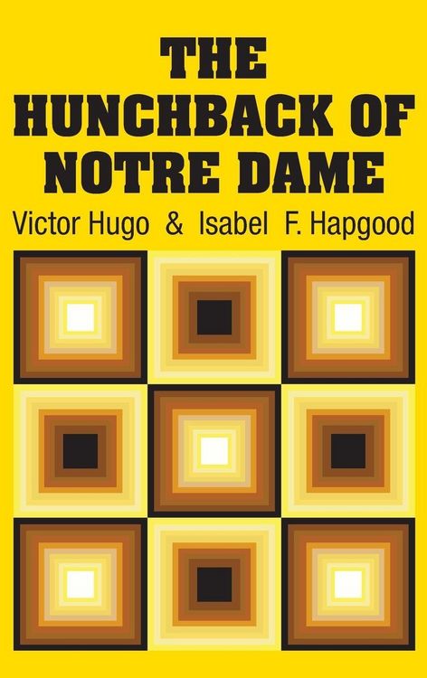 Produktbild: The Hunchback of Notre Dame