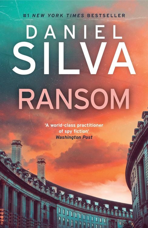 Produktbild: Ransom