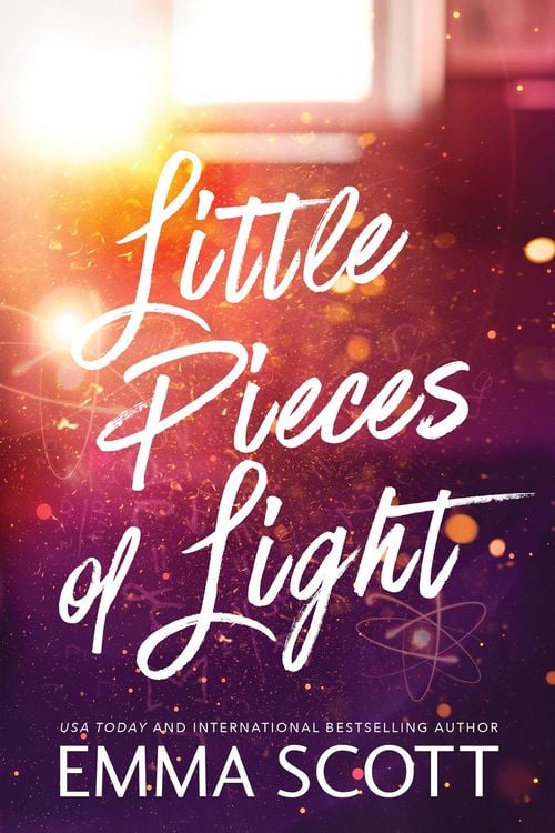 Produktbild: Little Pieces of Light