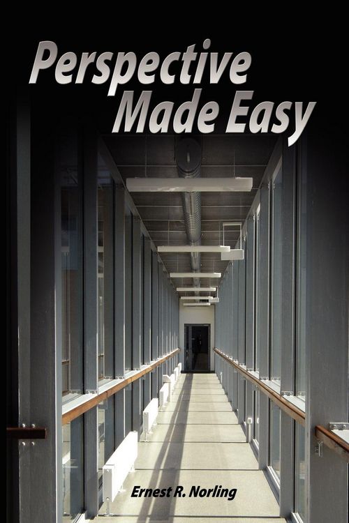 Produktbild: Perspective Made Easy