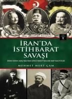 Produktbild: Iranda Istihbarat Savasi
