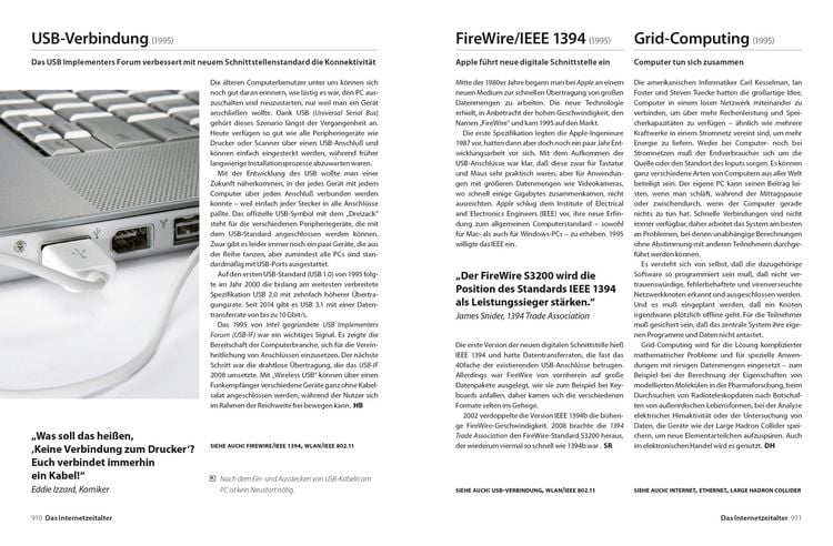 Produktbild: 1001 Erfindungen, die unsere Welt ver&auml;nderten