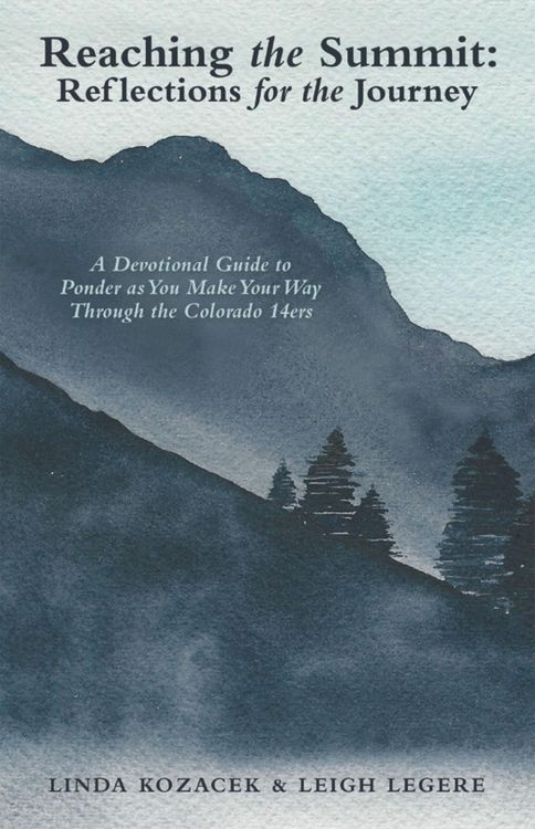 Produktbild: Reaching the Summit: Reflections for the Journey