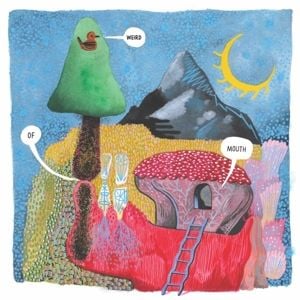 Produktbild: Weird Of Mouth