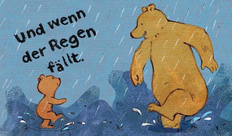 Produktbild: Ich lieb dich mehr