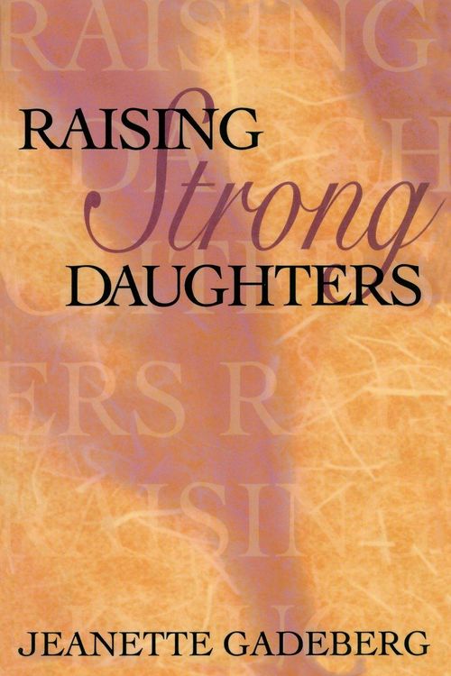 Produktbild: Raising Strong Daughters