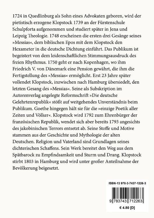 Produktbild: Aufs&auml;tze und Abhandlungen