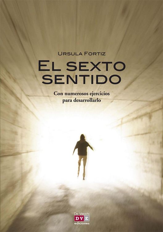 Produktbild: El sexto sentido
