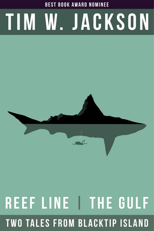 Produktbild: Reef Line and The Gulf