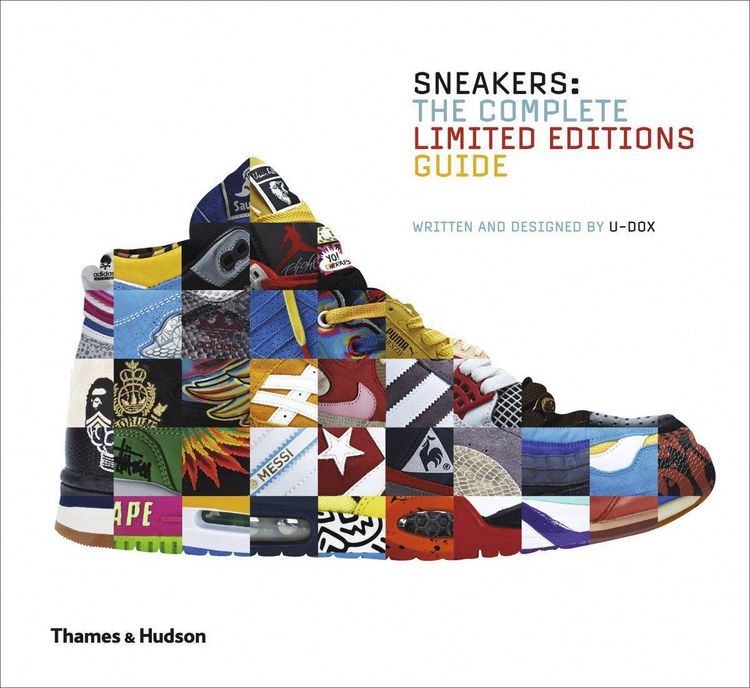 Produktbild: Sneakers