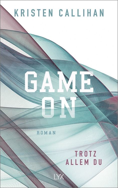 Produktbild: Game on - Trotz allem du