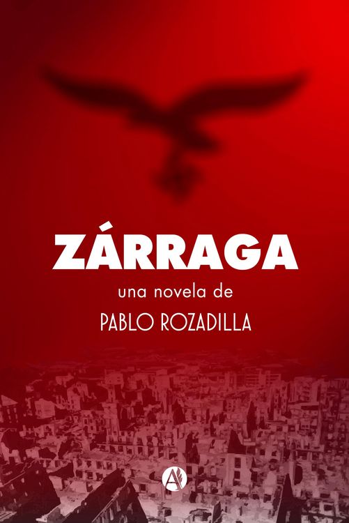 Produktbild: Z&aacute;rraga