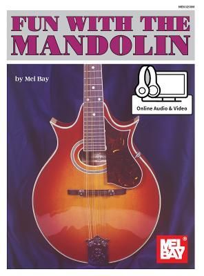 Produktbild: Fun with the Mandolin