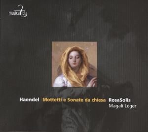 Produktbild: Mottetti e Sonate da Chiesa