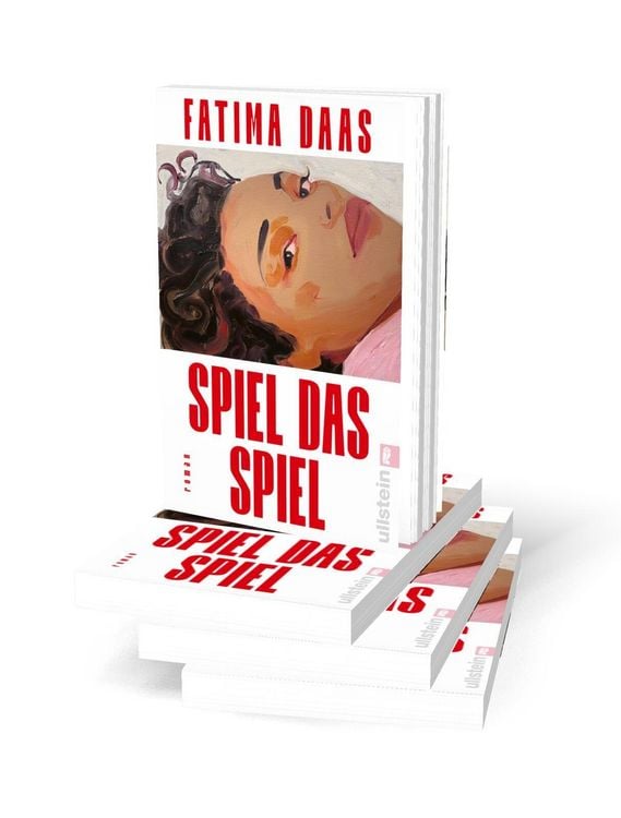 Produktbild: Spiel das Spiel